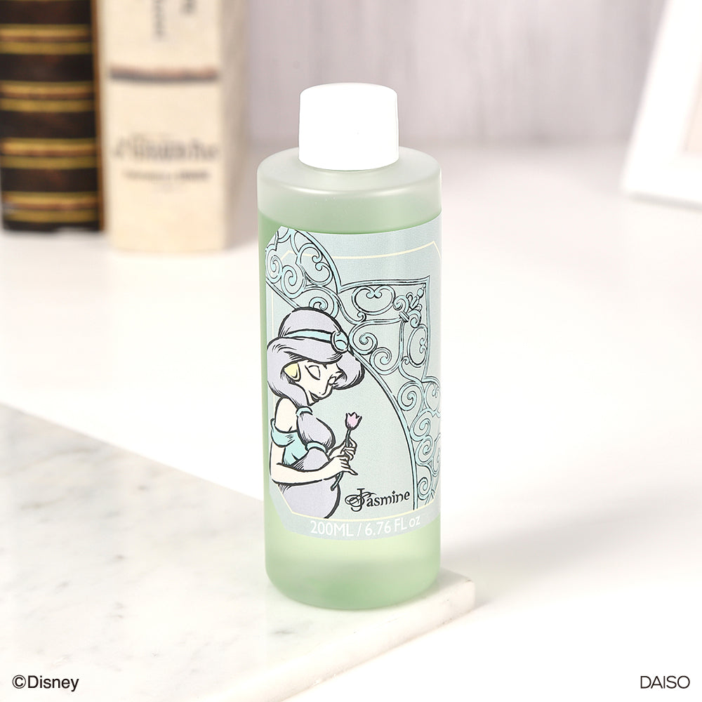 アロマディフューザーリフィル、ジャスミン（ジャスミン） ダイソー(DAISO)