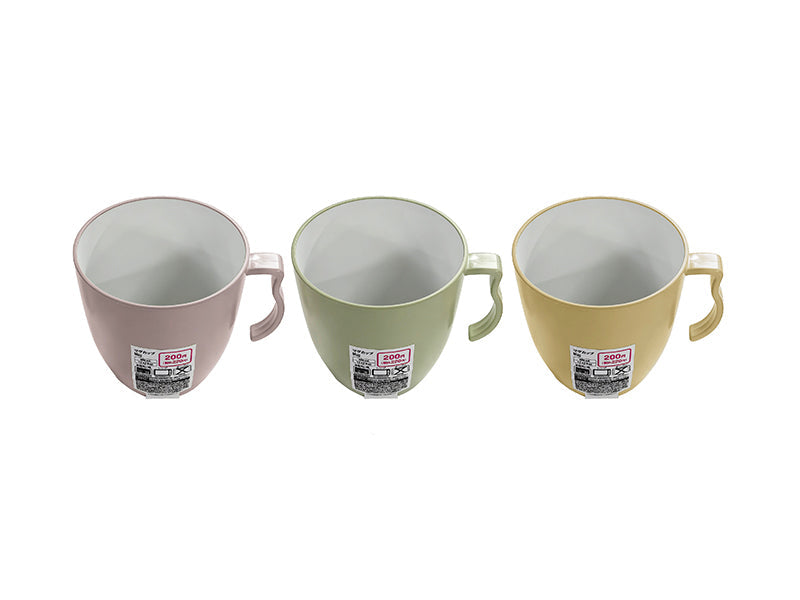 マグカップ ダイソー(DAISO)