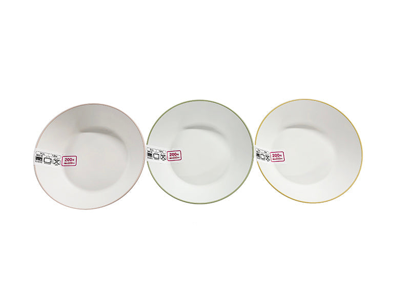 中皿 ダイソー(DAISO)