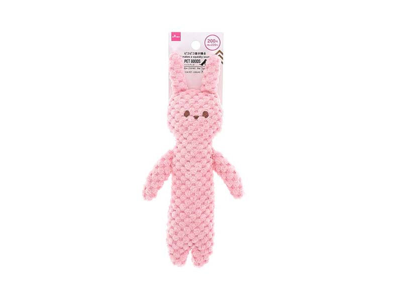 ペットのおもちゃ（ウサギ） ダイソー(DAISO)