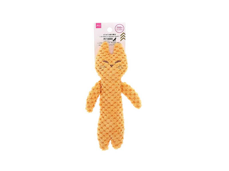 ペットのおもちゃ（キツネ） ダイソー(DAISO)