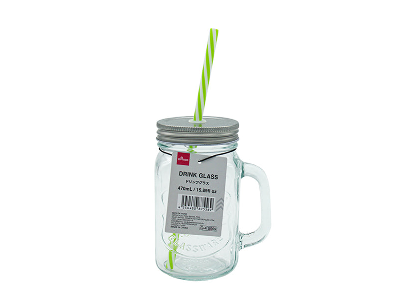 ドリンクグラス ダイソー(DAISO)