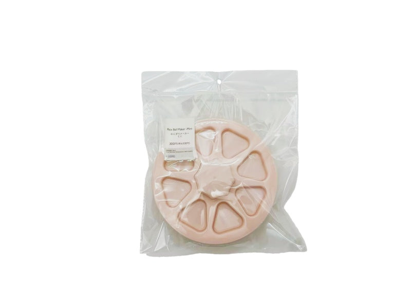 おにぎりメーカー（ミニ） ダイソー(DAISO)