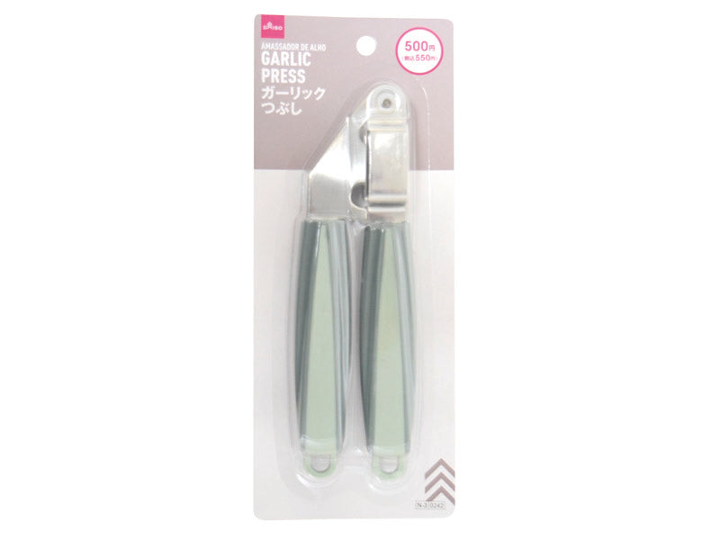 ガーリックつぶし ダイソー(DAISO)