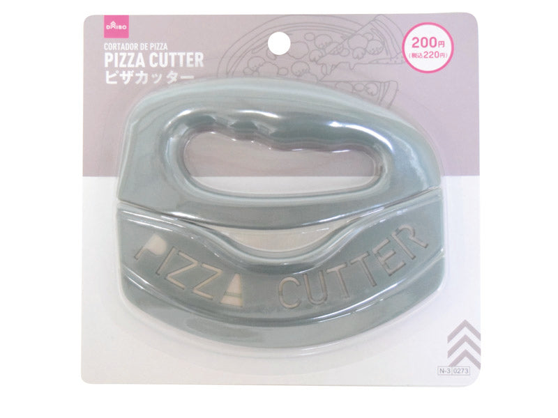 ピザカッター ダイソー(DAISO)