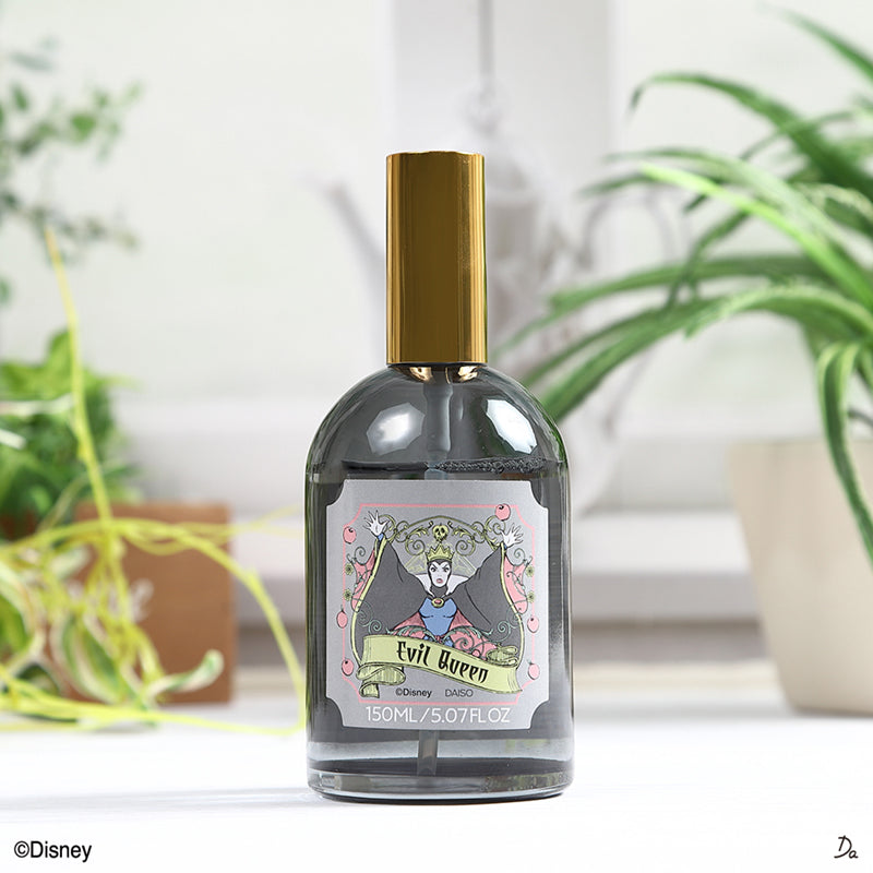 フレグランスミスト、ミステリアスフラワー（女王） ダイソー(DAISO)