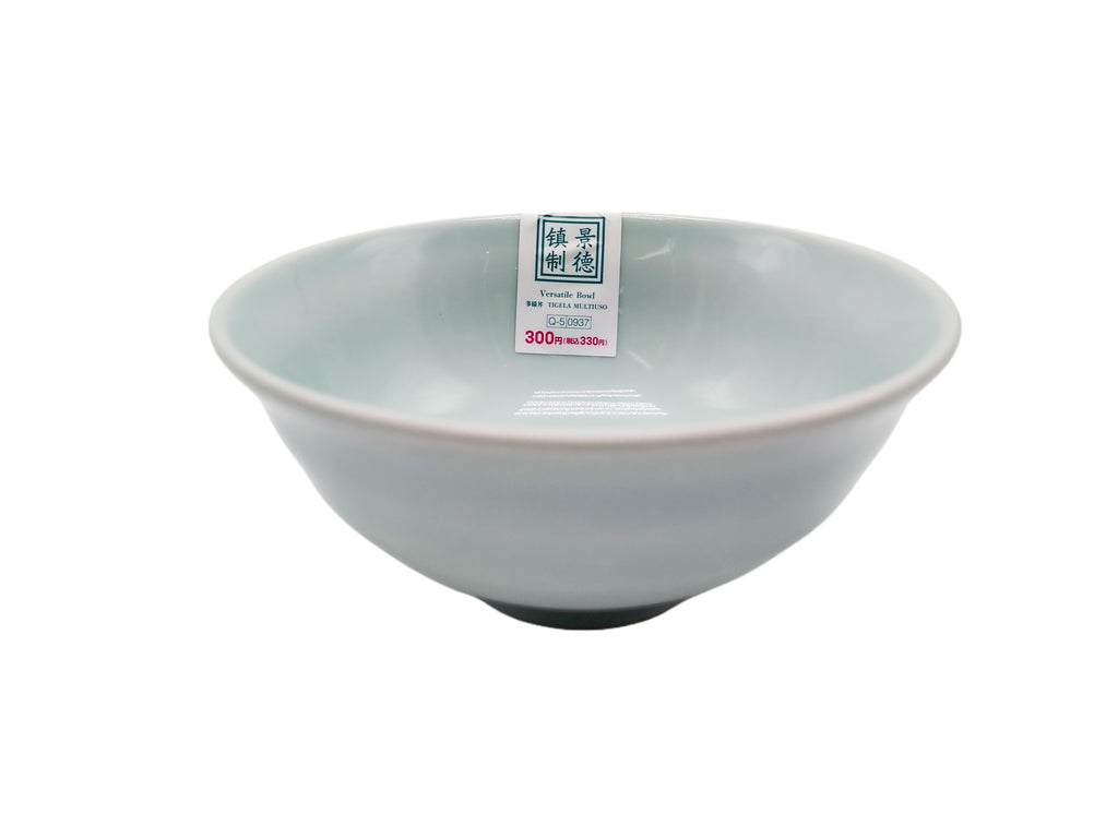 景徳鎮ニューボン青磁多様丼 ダイソー(DAISO)