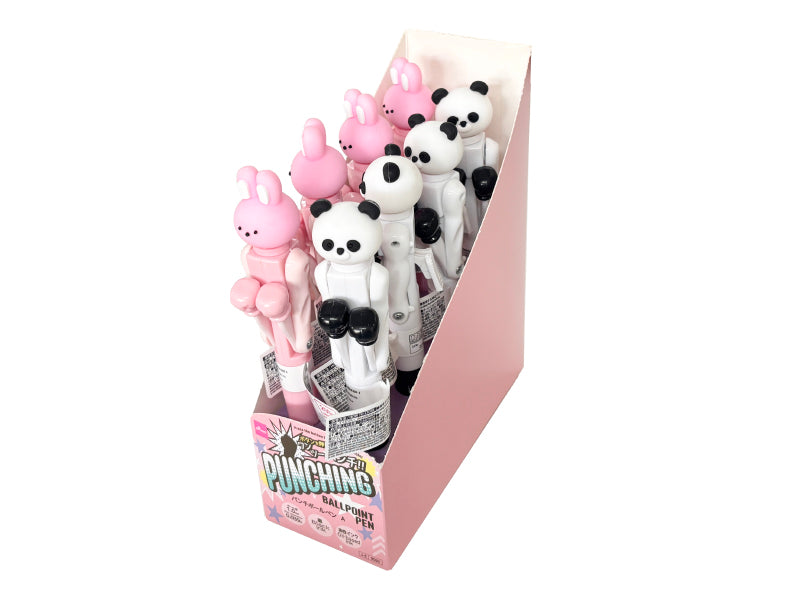 パンチボールペン（Ａ） ダイソー(DAISO)