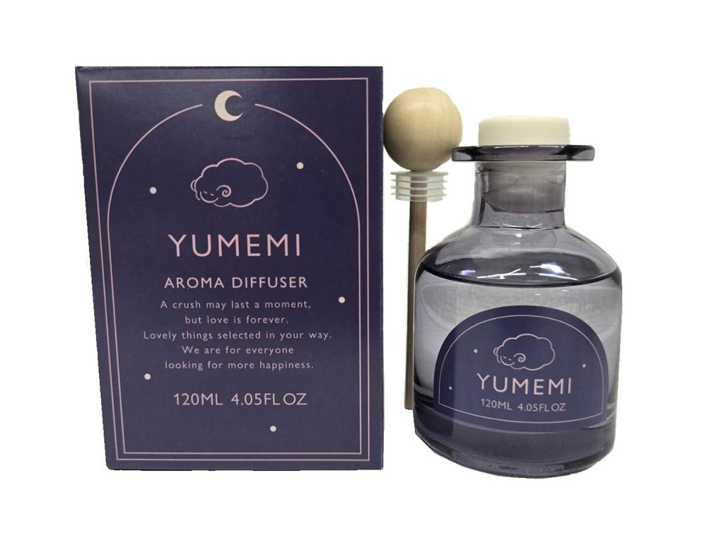アロマディフューザー（ＹＵＭＥＭＩ） ダイソー(DAISO)