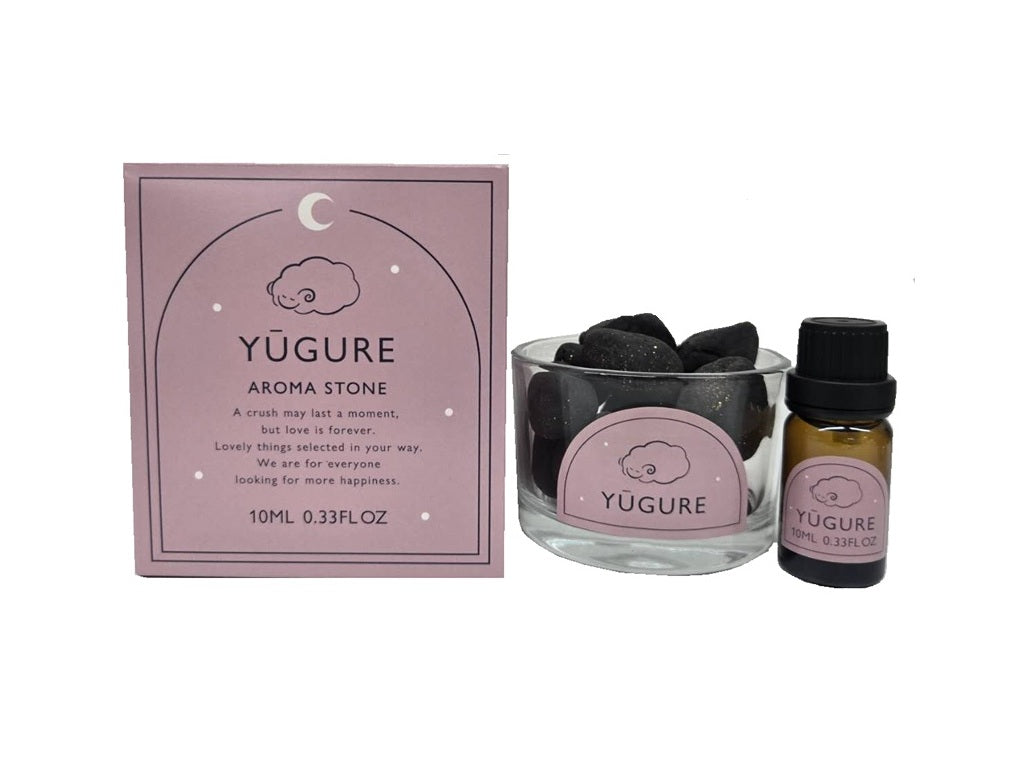 アロマストーン（ＹＵＧＵＲＥ） ダイソー(DAISO)