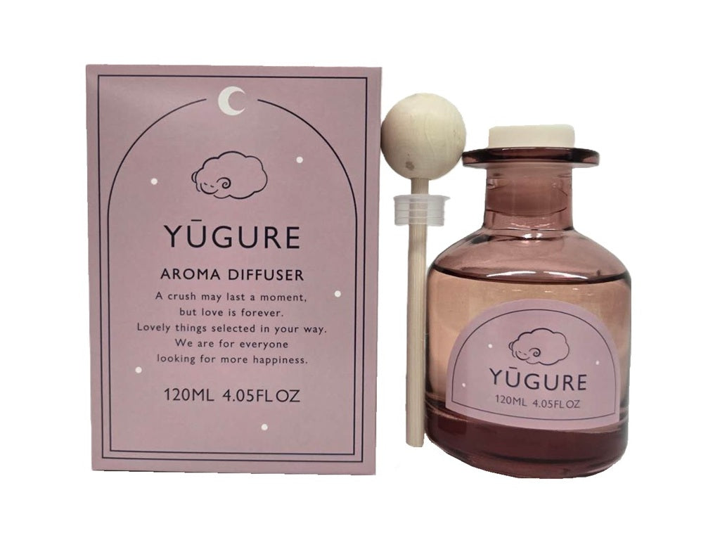 アロマディフューザー（ＹＵＧＵＲＥ） ダイソー(DAISO)