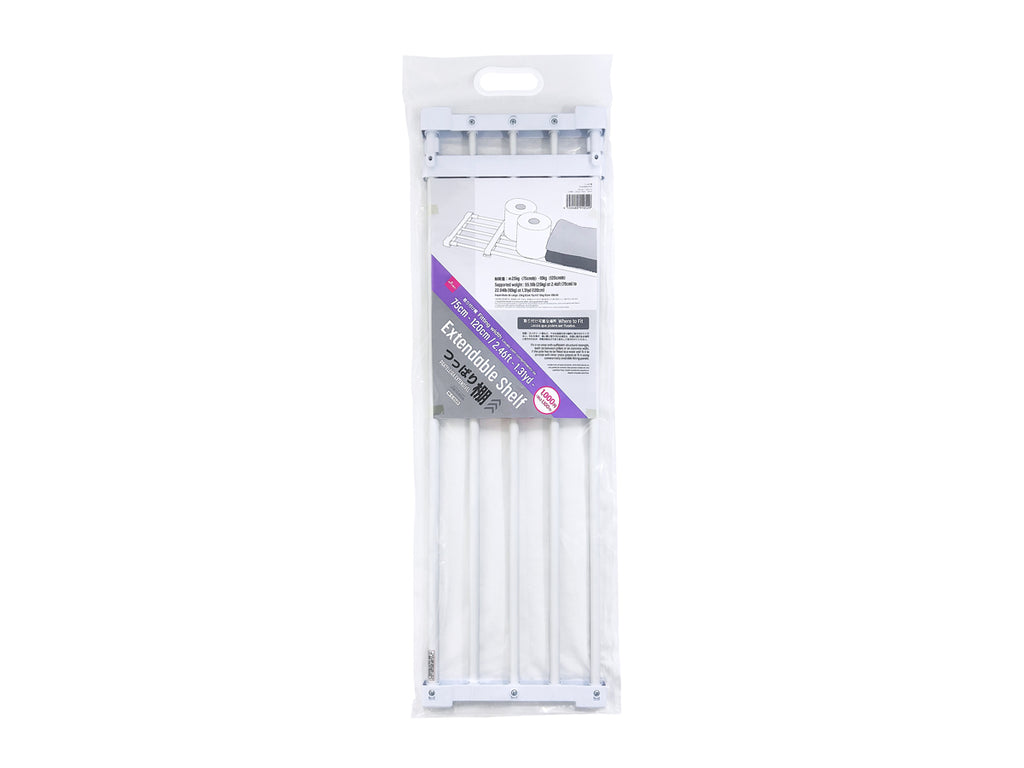 つっぱり棚 ダイソー(DAISO)