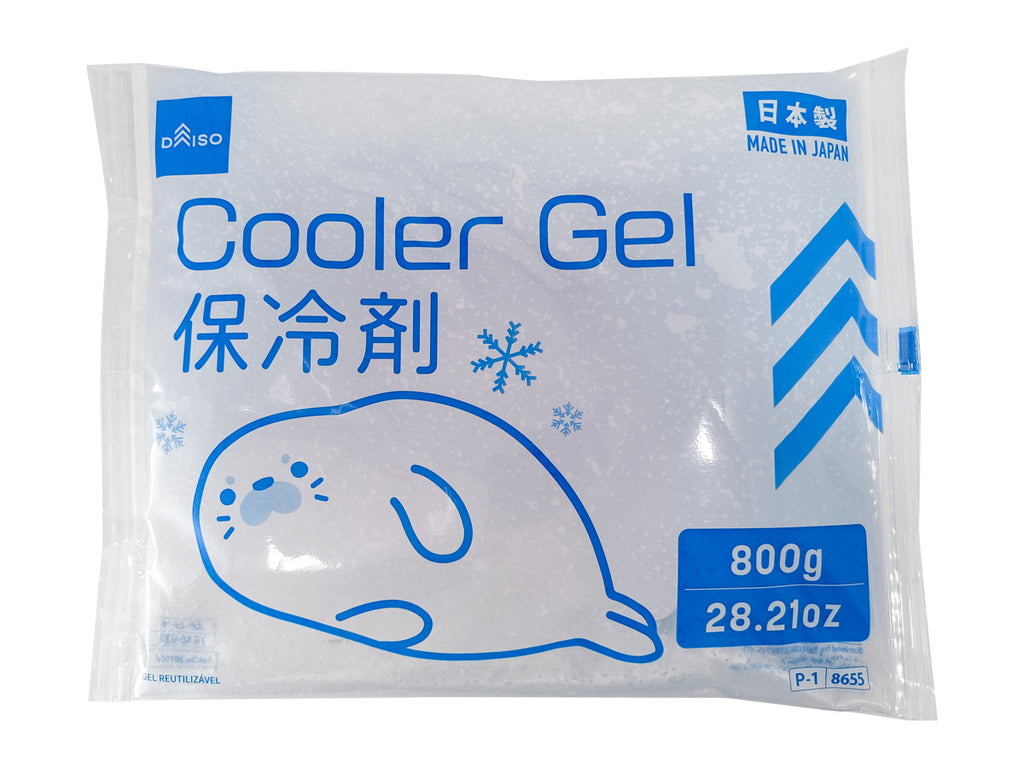 保冷剤 ダイソー(DAISO)