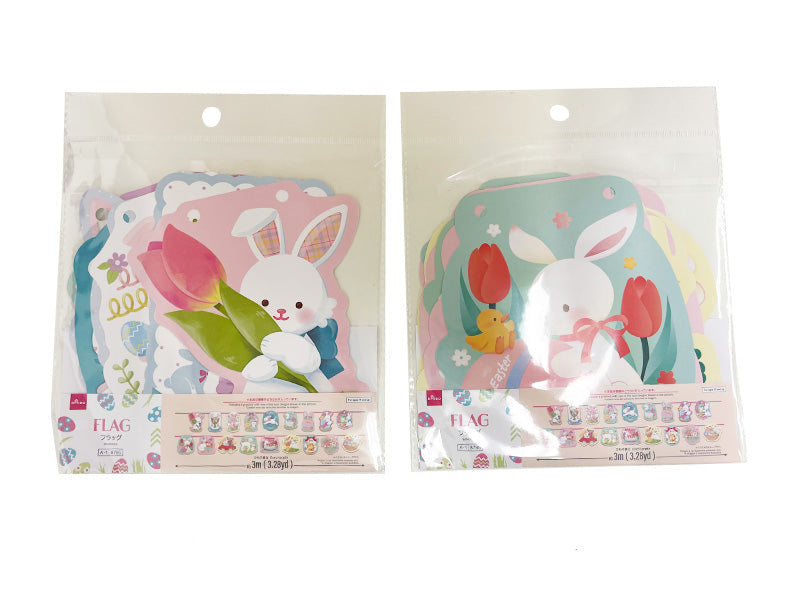 フラッグ ダイソー(DAISO)