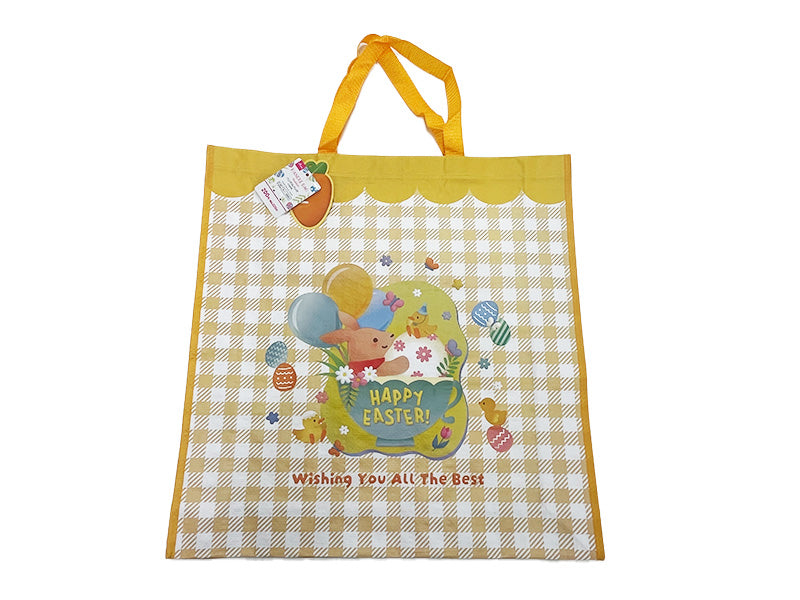 ハンドルバッグ（ウサギ） ダイソー(DAISO)