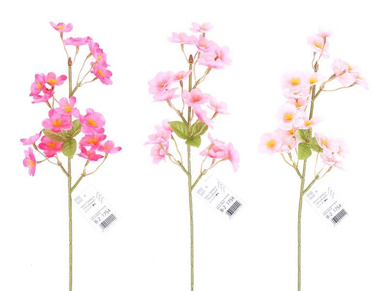 インテリア八重桜 ダイソー(DAISO)