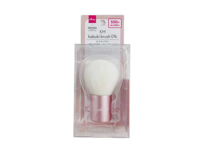 ＫＭ カブキブラシ ０１ｂ ダイソー(DAISO)
