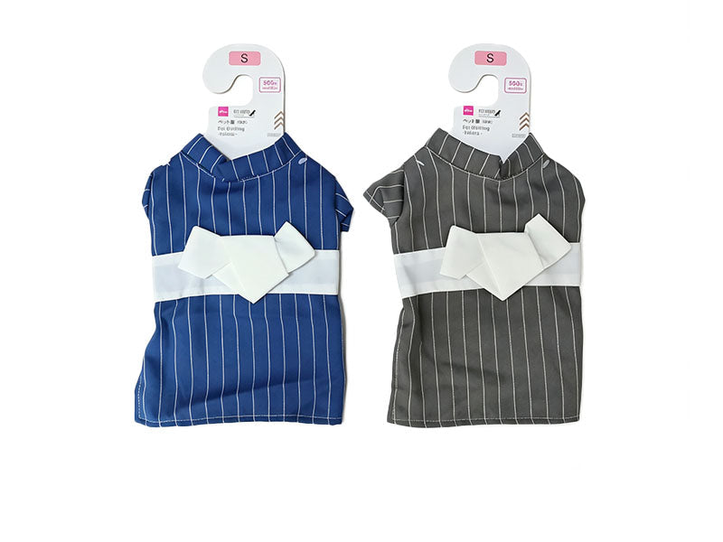 ペット服（浴衣、Ｓ） ダイソー(DAISO)