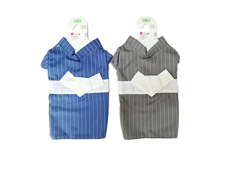 ペット服（浴衣、Ｌ） ダイソー(DAISO)