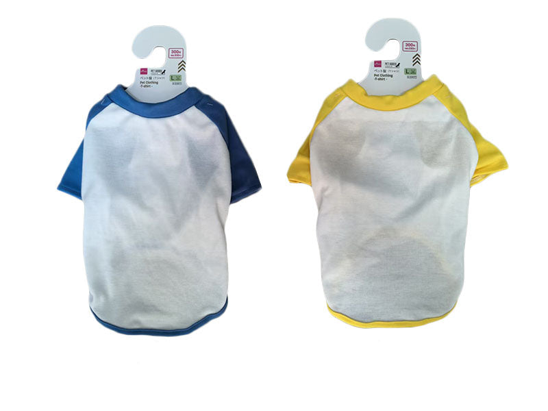 ペット服（Ｔシャツ、Ｌ） ダイソー(DAISO)