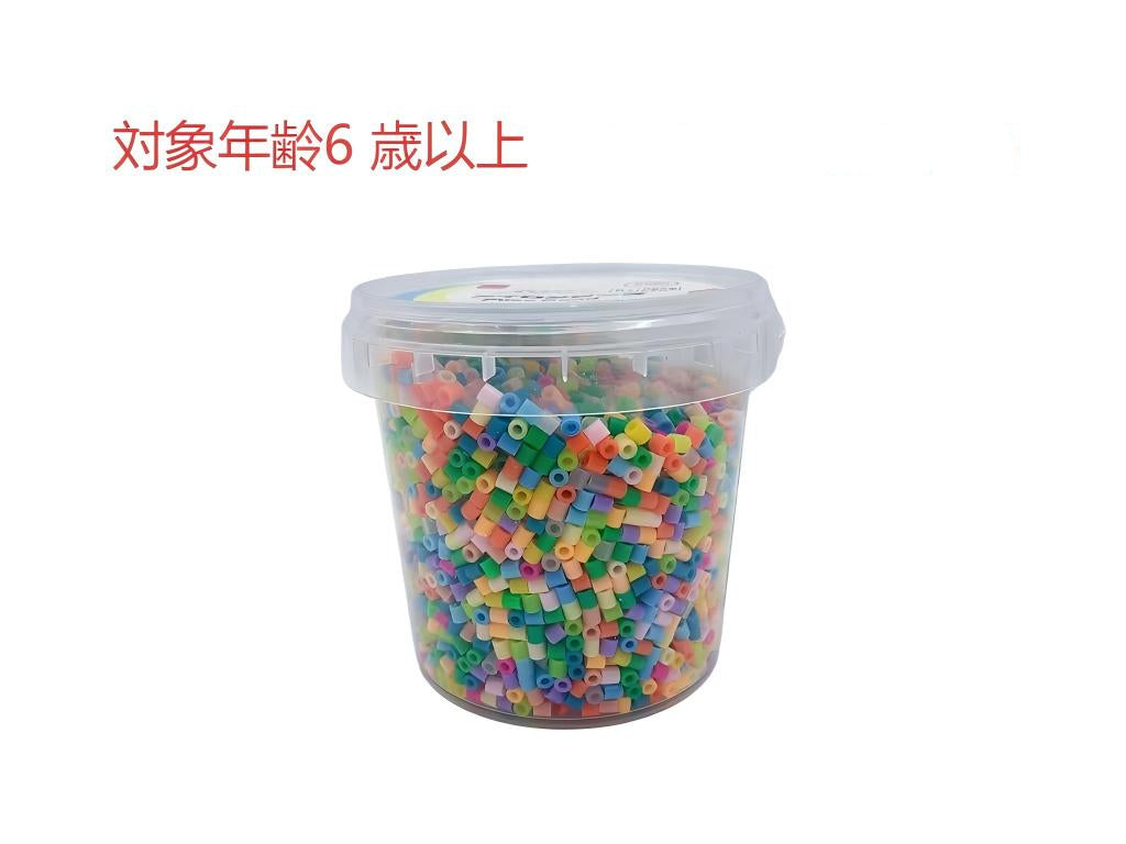 アイロンビーズ ダイソー(DAISO)