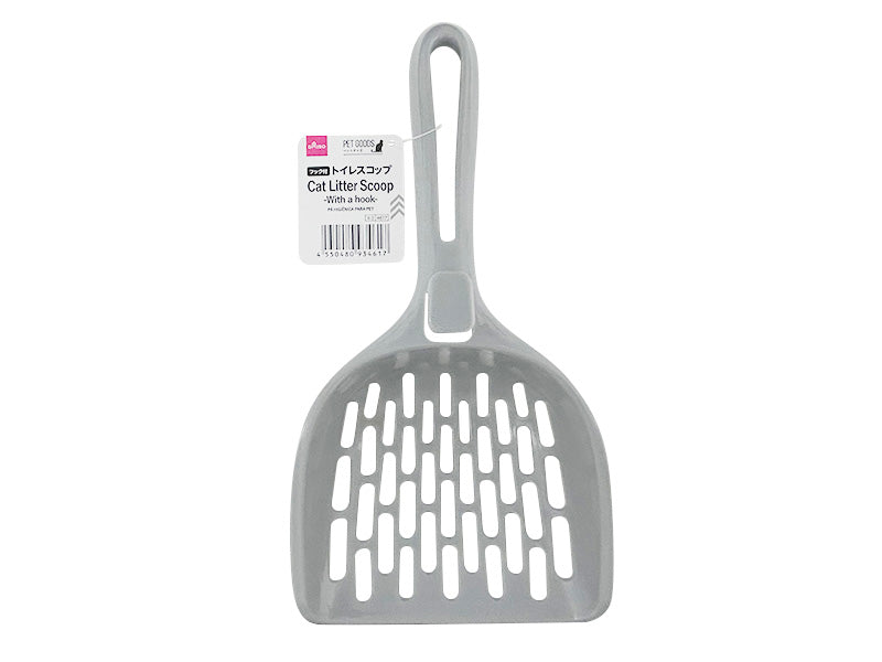 ペット用トイレスコップ ダイソー(DAISO)