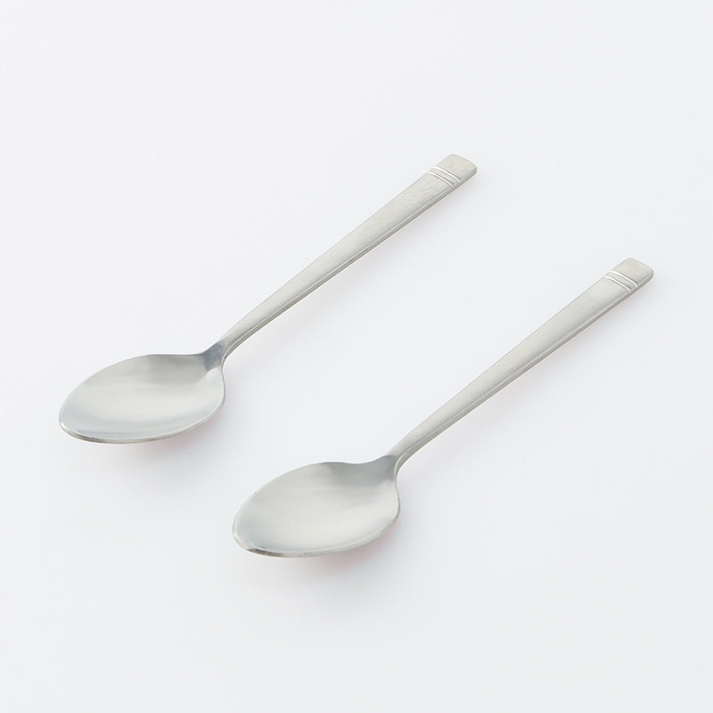 コーヒースプーン（２本） ダイソー(DAISO)