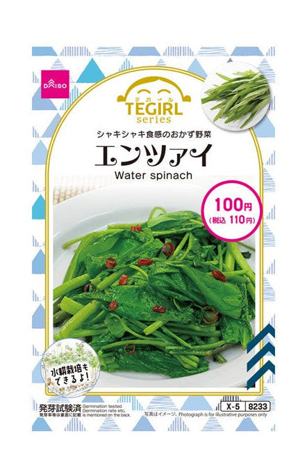 エンツァイ ダイソー(DAISO)