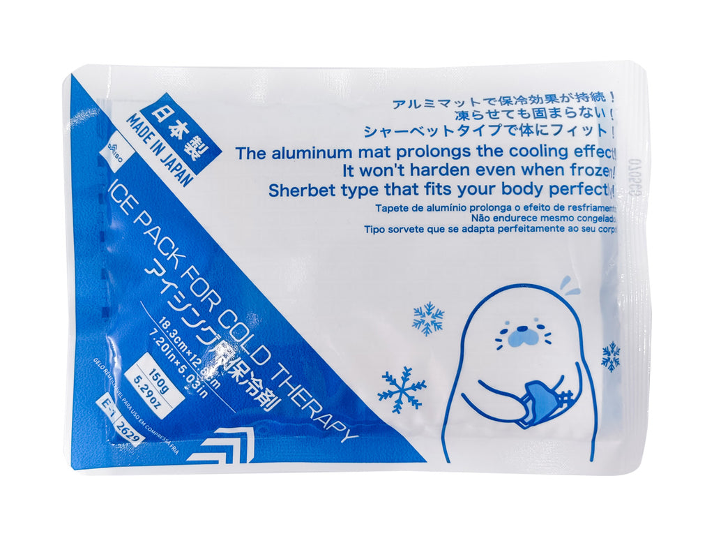 アイシング用保冷剤 ダイソー(DAISO)