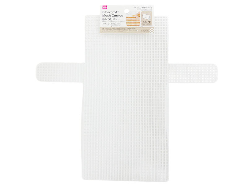 あみつけネット（角バッグ型） ダイソー(DAISO)