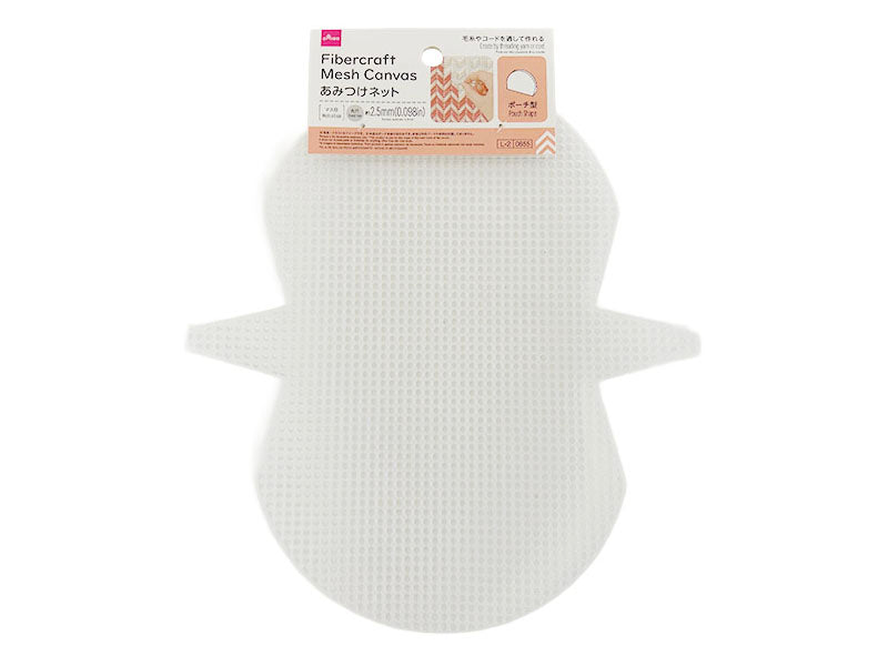あみつけネット（ポーチ型） ダイソー(DAISO)