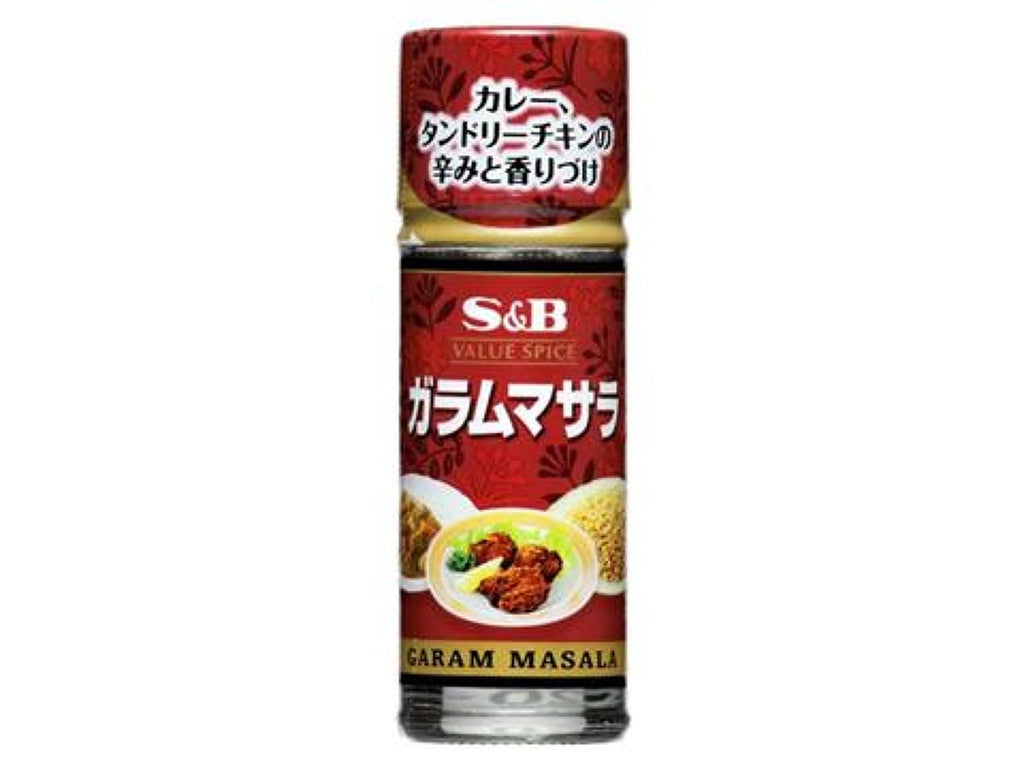 Ｓ＆Ｂ バリュースパイス ガラムマサラ １１ｇ ダイソー(DAISO)