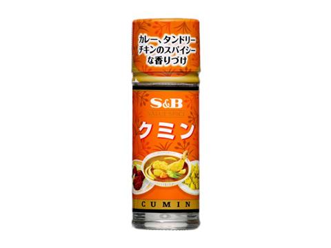 エスビー バリュースパイス クミン １１ｇ ダイソー(DAISO)