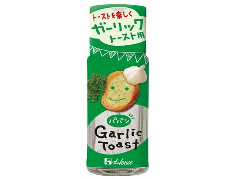 ハウス パパン ガーリックトーストミックス ２４ｇ ダイソー(DAISO)