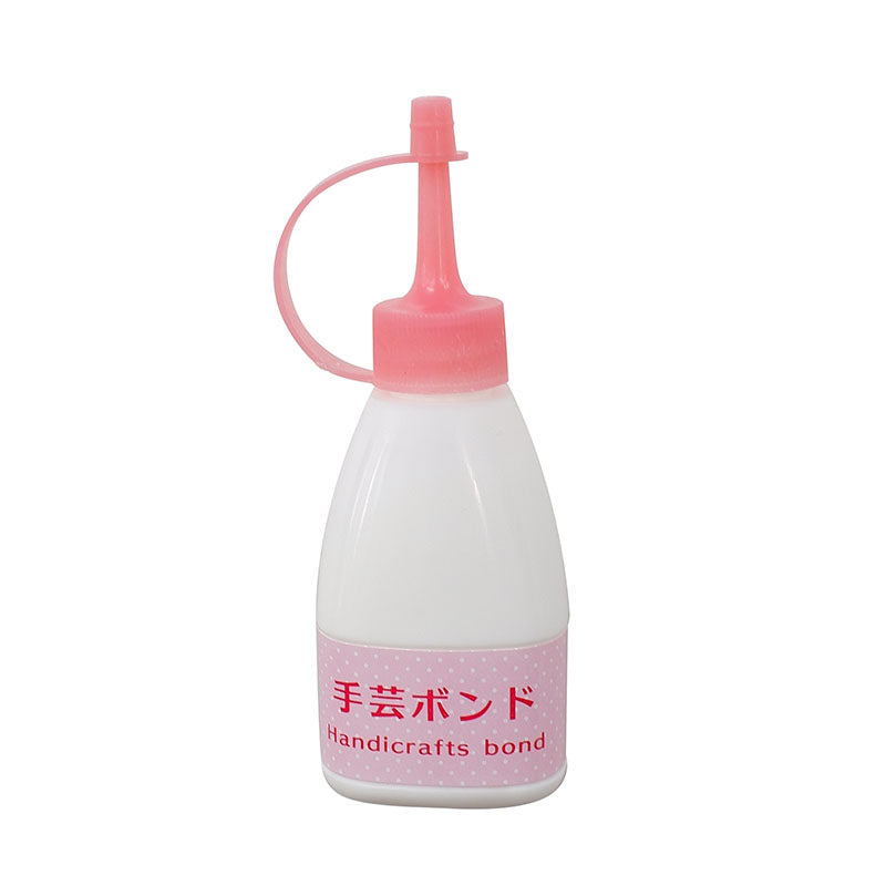 手芸ボンド ダイソー(DAISO)