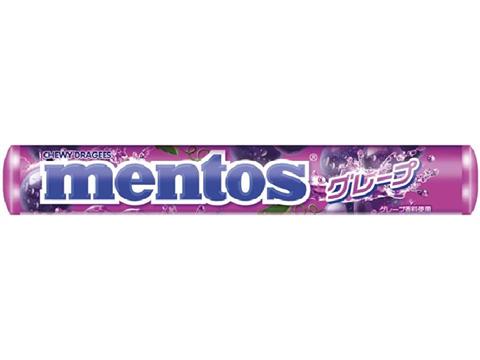 クラシエ メントス グレープ ３７．５ｇ ダイソー(DAISO)