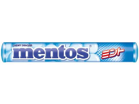 クラシエ メントス ミント ３７．５ｇ ダイソー(DAISO)
