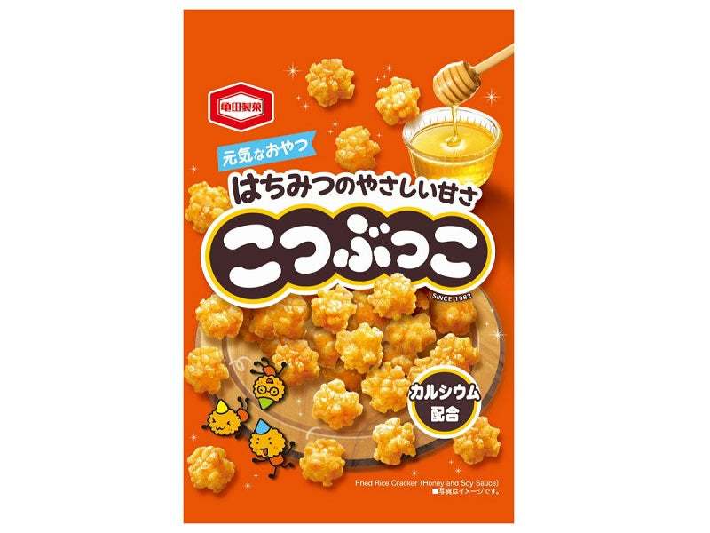 アジカル こつぶっこ ４１ｇ ダイソー(DAISO)