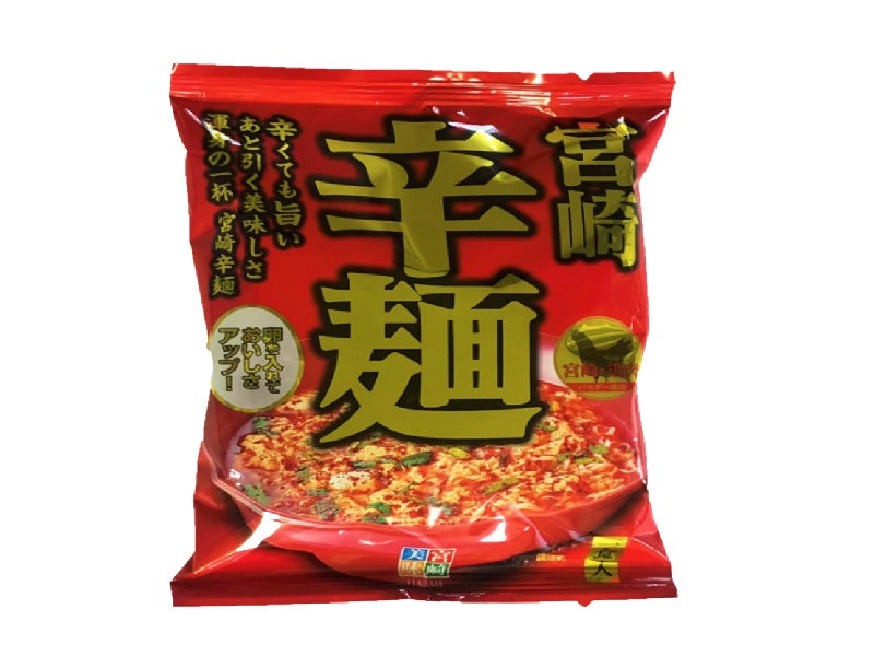響 宮崎辛麺 ８４ｇ ダイソー(DAISO)