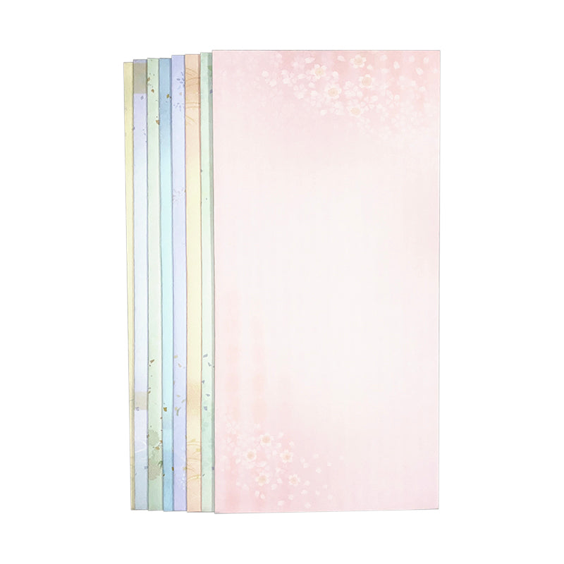 メッセージカード入り祝儀袋 ダイソー(DAISO)