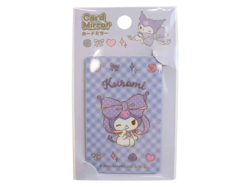カードミラー クロミ ダイソー(DAISO)