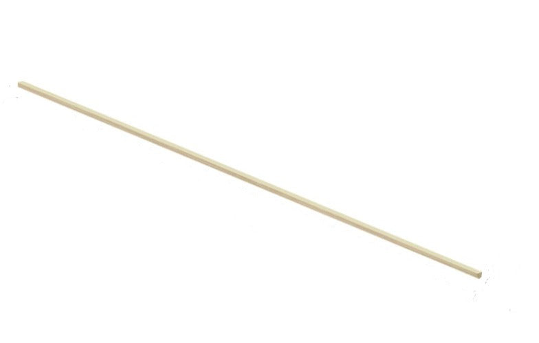 工作材料（角棒、３本、Ｓー５） ダイソー(DAISO)