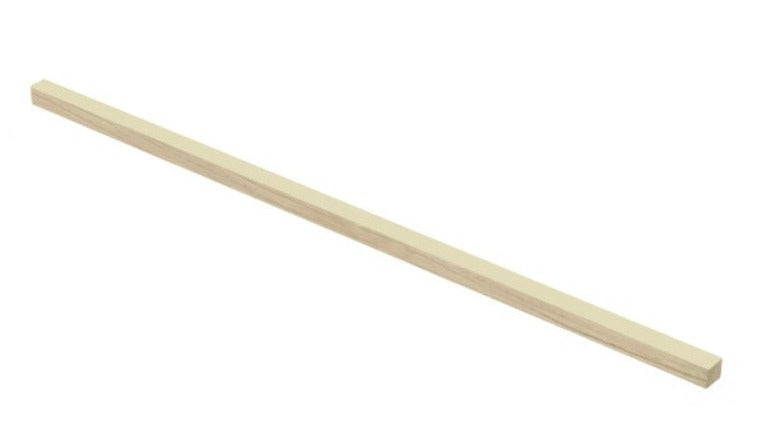 工作材料（角棒、Ｓー８） ダイソー(DAISO)