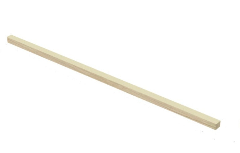 工作材料（角棒、Ｓー１１） ダイソー(DAISO)