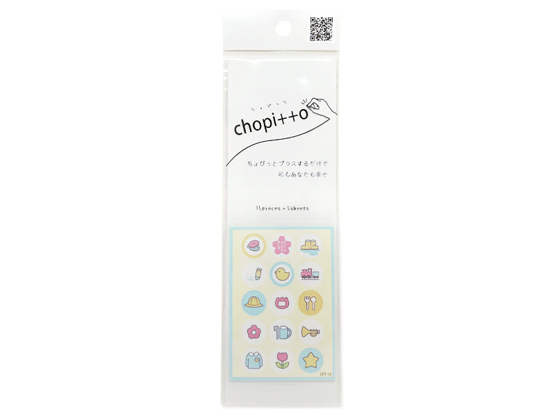 ｃｈｏｐｉｔｔｏ ようちえん ダイソー(DAISO)