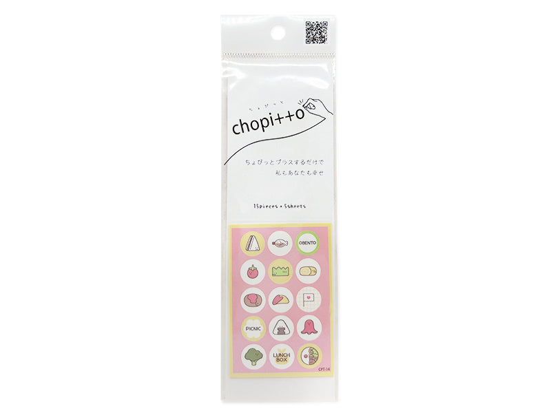 ｃｈｏｐｉｔｔｏ おべんとうファミリー ダイソー(DAISO)