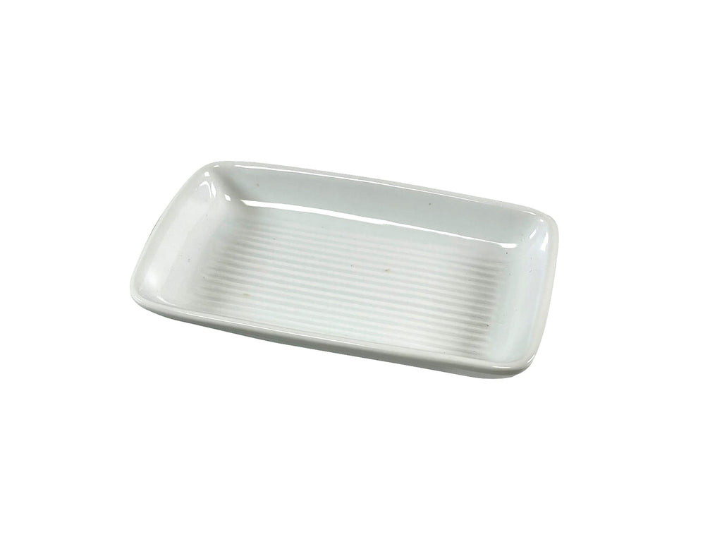 角小皿 千段 ダイソー(DAISO)