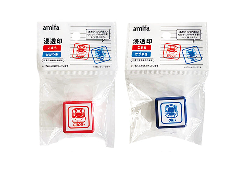 浸透印 こまち・かがやき ダイソー(DAISO)