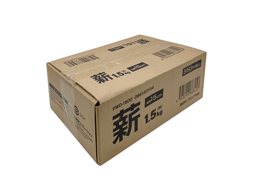 薪 ダイソー(DAISO)
