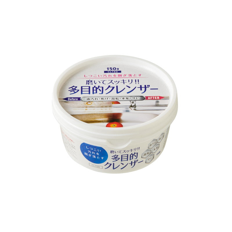 多目的クレンザー ダイソー(DAISO)